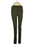 Free People Solid Green Active Pants Size 24 waist - photo 1
