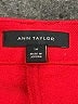 Ann Taylor Solid Red Dress Pants Size 14 - photo 7