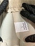 Unbranded 100% Polyester Solid Ivory Athletic Shorts Size L - photo 3