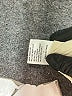 Unbranded 100% Polyester Solid Ivory Athletic Shorts Size L - photo 5