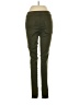 Free People Solid Green Active Pants Size 24 waist - photo 2