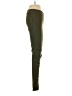 Free People Solid Green Active Pants Size 24 waist - photo 4