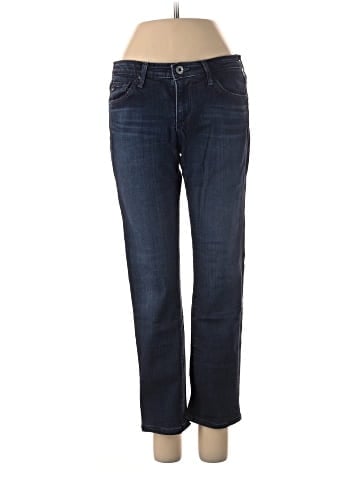 Adriano Goldschmied Jeans (view 1)