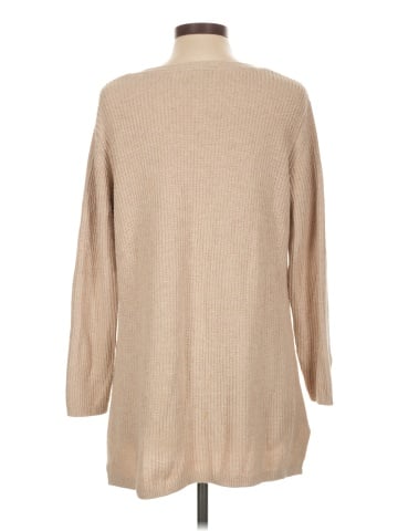 Coldwater Creek Pullover Sweater (view 2)