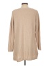Coldwater Creek Tan Pullover Sweater Size L (petite) - photo 2