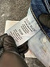 Judy Blue Solid Blue Jeans Size 11 - photo 8
