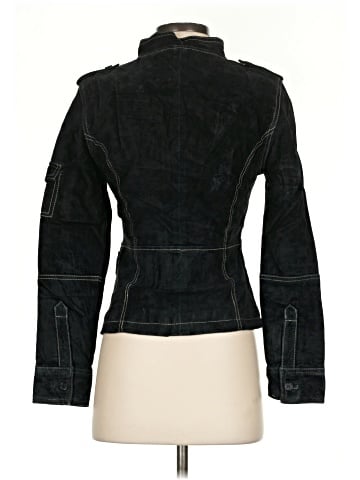 Sisters Leather Jacket (view 2)