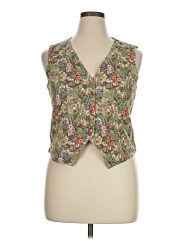 Unbranded Vest (view 1)