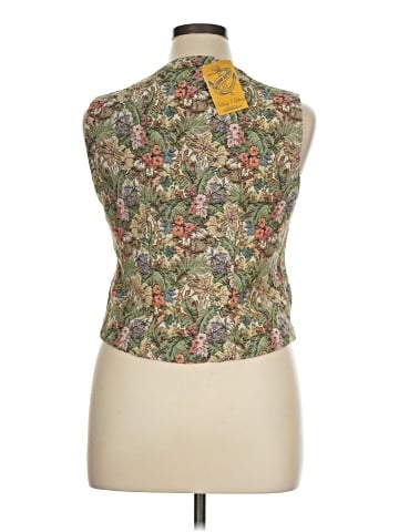 Unbranded Vest (view 2)