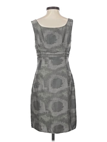 M.S.S.P. Cocktail Dress (view 2)
