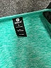 Velocity Teal Sleeveless T-Shirt Size L - photo 7