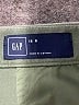Gap Solid Green Casual Pants Size 16 - photo 7