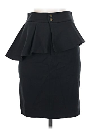 Zara Formal Skirt (view 2)