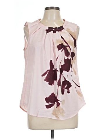 New York & Company Sleeveless Blouse (view 1)