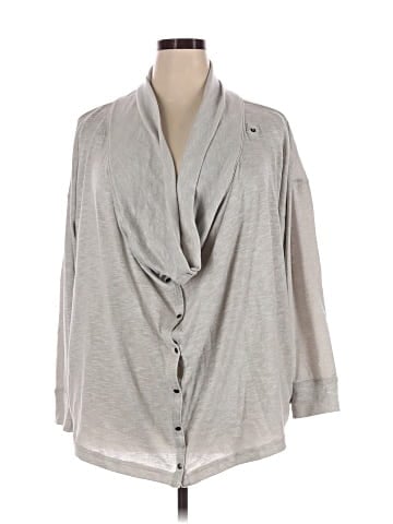 Eddie Bauer Cardigan (view 1)
