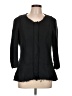 Barneys New York Black Jacket Size L - photo 1