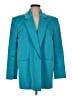 Alice + Olivia Teal Blazer Size 8 - photo 1