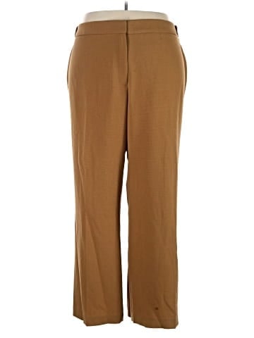Calvin Klein Casual Pants (view 1)