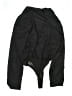 PrettyLittleThing Black Bodysuit Size 12 - photo 2