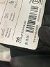 Athleta Black Active Pants Size 16 - photo 8