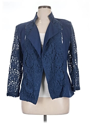 Chico's Jacket (view 1)