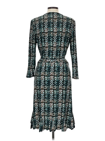 Glamour Casual Dress (view 2)