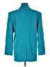 Alice + Olivia Teal Blazer Size 8 - photo 2