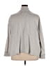 Eddie Bauer Gray Cardigan Size 2XL - photo 2