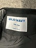 Old Navy Black Vest Size XXL (tall) - photo 6
