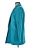 Alice + Olivia Teal Blazer Size 8 - photo 5