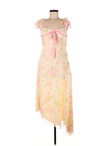 For Love & Lemons Cocktail Dress (view 1)