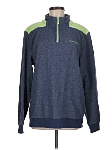 Vineyard Vines Pullover Sweater (view 1)