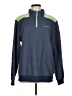 Vineyard Vines Blue Pullover Sweater Size M - photo 1