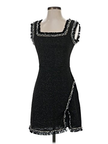 Francesca's Cocktail Dress (view 1)