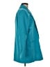 Alice + Olivia Teal Blazer Size 8 - photo 4