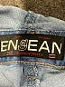 Enjean Blue Overalls Size M - photo 4