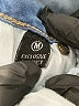 Enjean Blue Overalls Size M - photo 6
