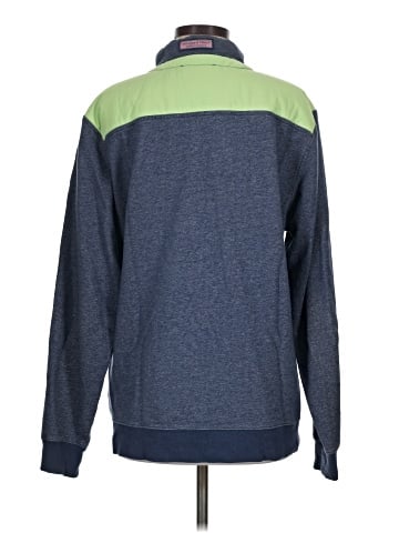 Vineyard Vines Pullover Sweater (view 2)