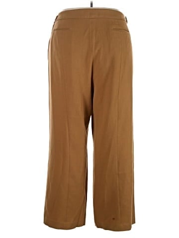 Calvin Klein Casual Pants (view 2)