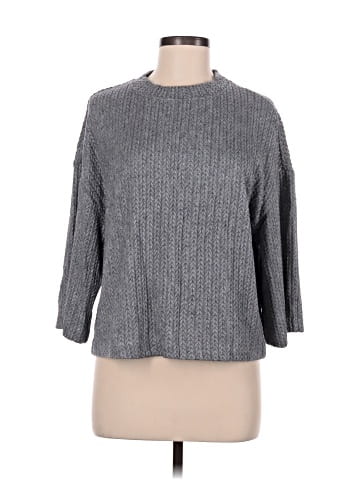 MNG Pullover Sweater (view 1)