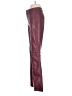 We the Free 100% Polyester Burgundy Casual Pants Size 4 - photo 5