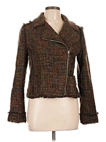 Ann Taylor Jacket (view 1)