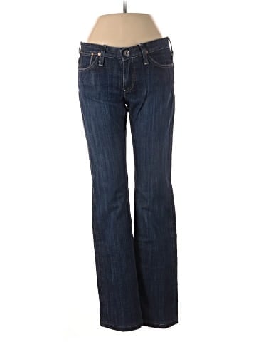 Adriano Goldschmied Jeans (view 1)