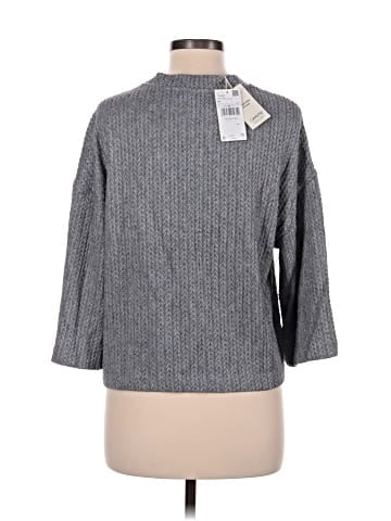 MNG Pullover Sweater (view 2)