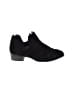 Seychelles Argyle Black Ankle Boots Size 9 1/2 - photo 1