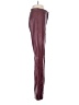 We the Free 100% Polyester Burgundy Casual Pants Size 4 - photo 4