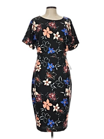 Alexia Admor Casual Dress (view 1)