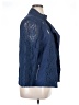Chico's Blue Jacket Size XL (3) - photo 4
