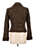 Ann Taylor Tweed Brown Jacket Size 10 - photo 2