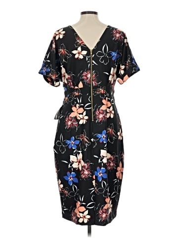 Alexia Admor Casual Dress (view 2)